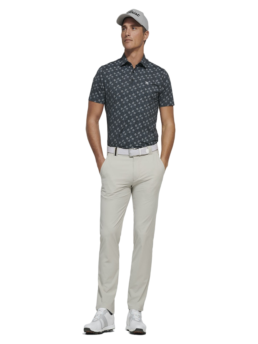 Meyer Modern fit Chinos